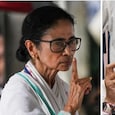 Mamata Banerjee and Ritabrata Banerjee Mamata Banerjee and Ritabrata Banerjee