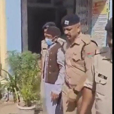 Almora man, 75, kills 65-year-old woman with sickle over land dispute