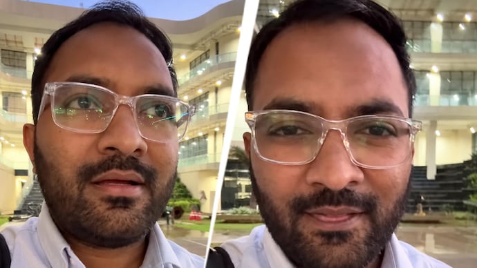 Man shares what a manager's response to employees taking sick leave reveals (Photos: Kashi Viswanath/Instagram) manager response to sick leave