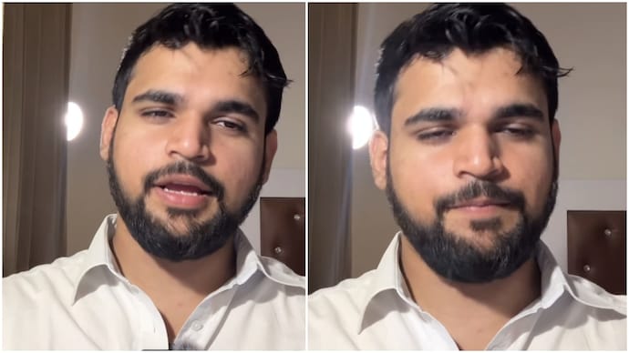 Man warns managers against being a ‘cool boss,' shares what he learnt the hard way (Photos: @thehemantwadhwani/Instagram) Man warns managers against being a ‘cool boss’, shares what he learned the hard way