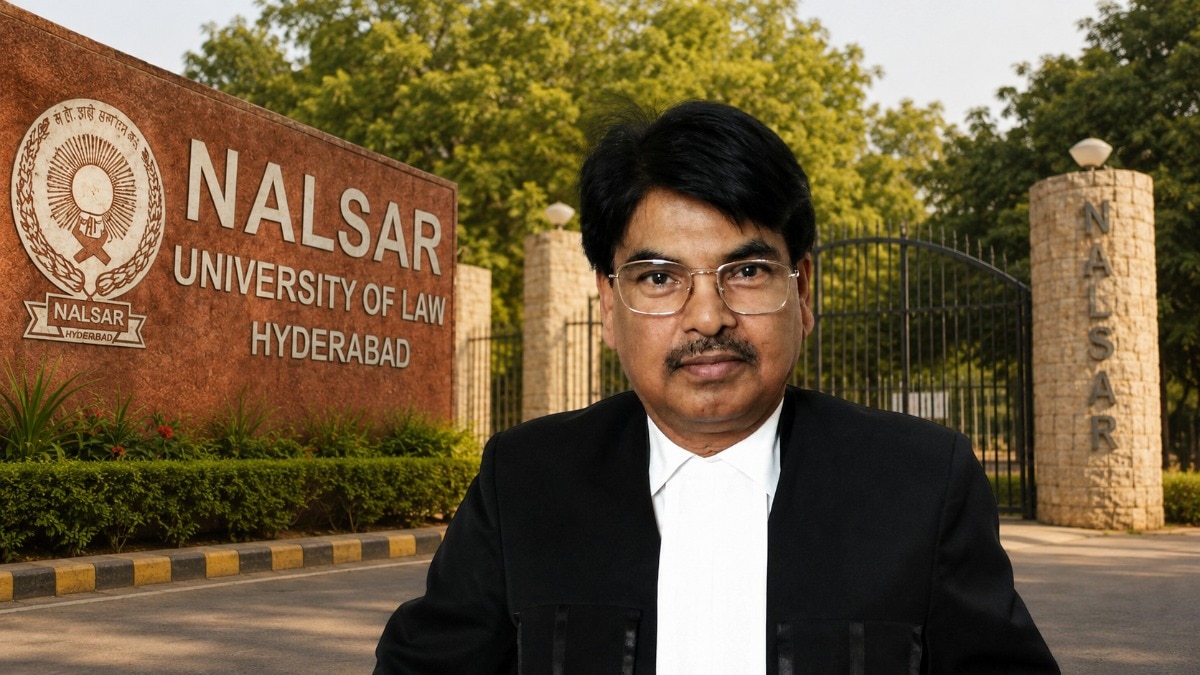बार काउंसिल छात्रों के खिलाफ अनुशासनात्मक कार्रवाई नहीं कर सकती: एनएलएसआर विवाद पर सुप्रीम कोर्ट