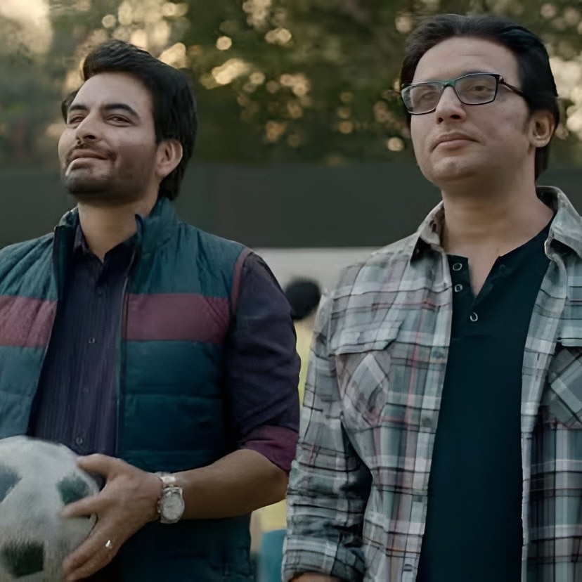 Real Kashmir Football Club bags International Emmy nod: All about the show