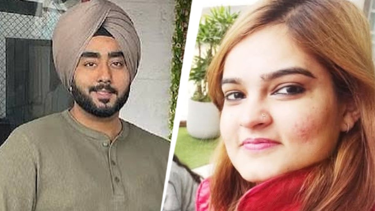 Messages from murdered Delhi man's phone kept family in dark for 2 days