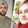 Manchanda, a resident of Sarita Vihar in south Delhi, worked at a prominent real estate company. (Photo -ITG) Manchanda, a resident of Sarita Vihar in south Delhi, worked at a prominent real estate company. (Photo -ITG)