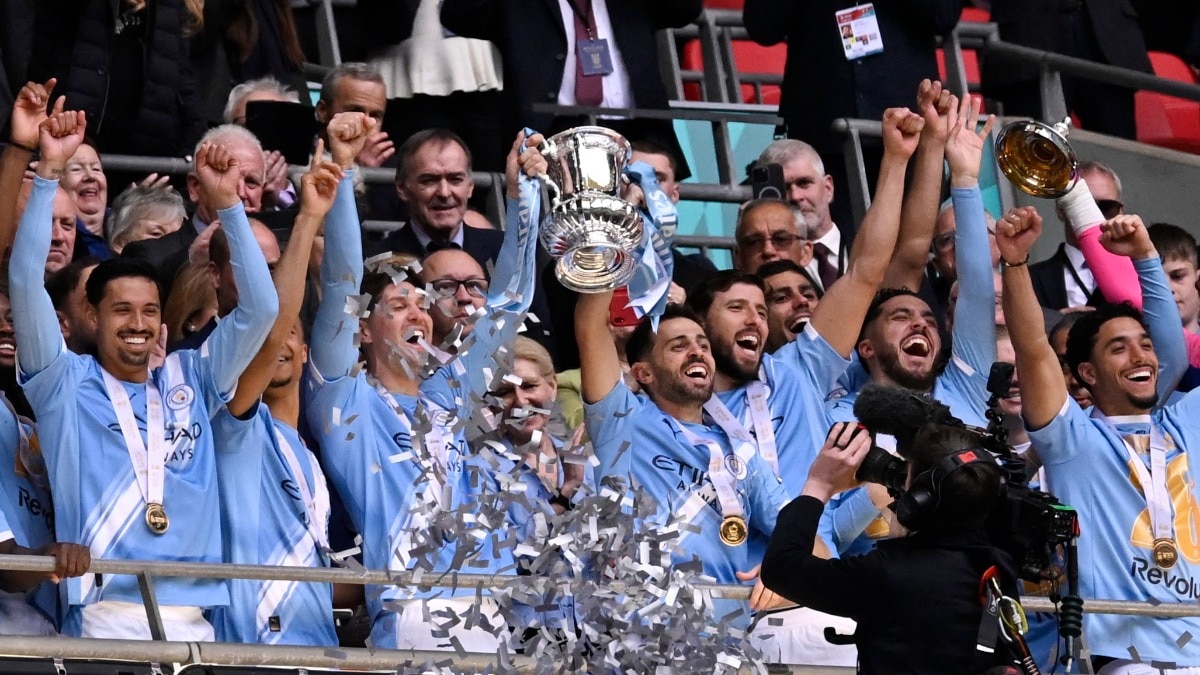 Manchester City found guilty on 114 of 115 charges, Premier League titles at risk
