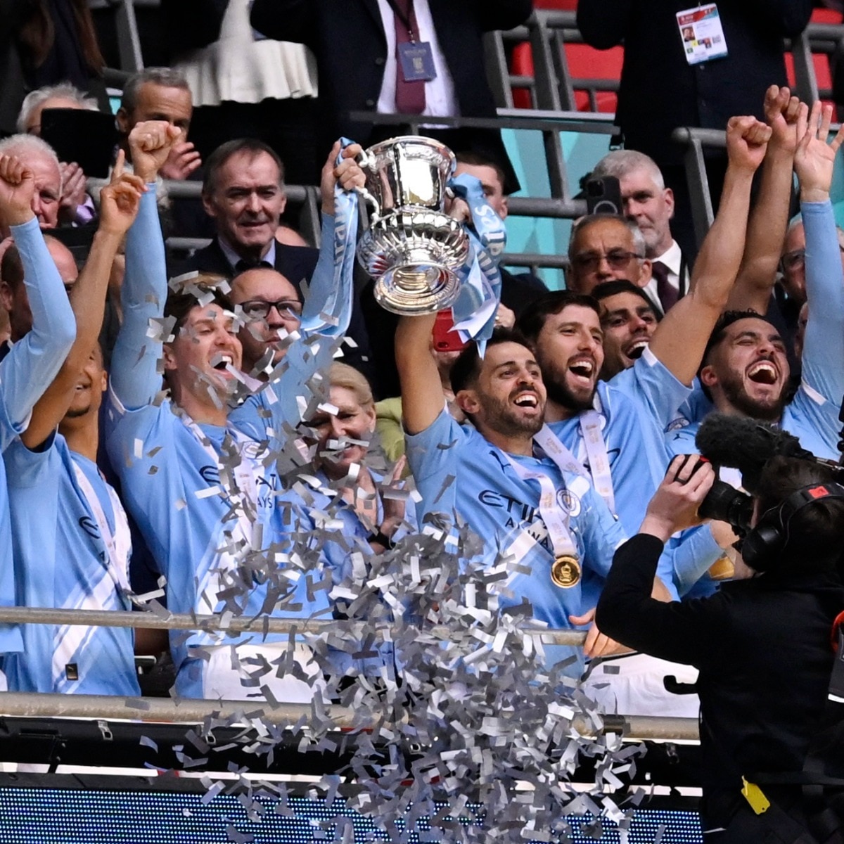 Manchester City 