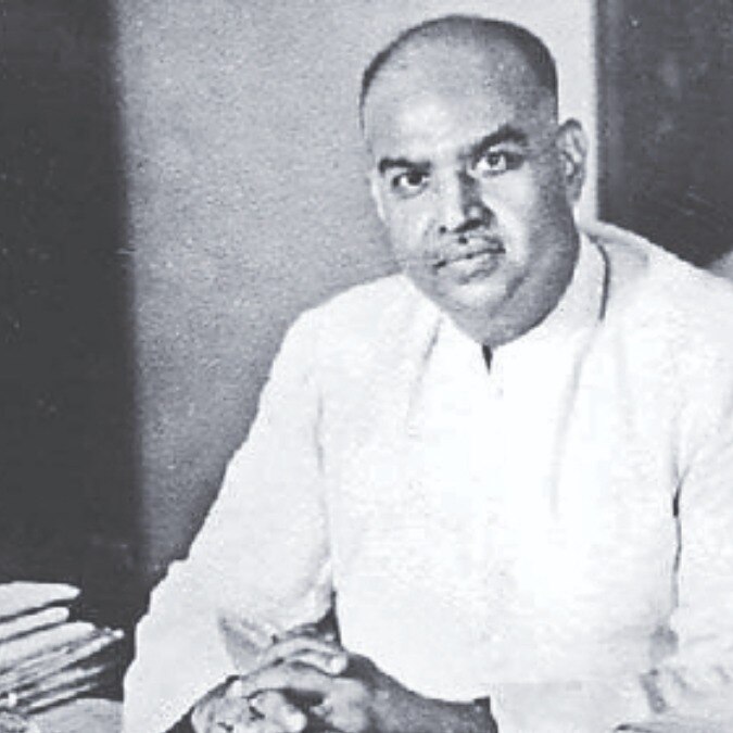 West Bengal to add Syama Prasad Mookerjee to school, college curricula from 2027