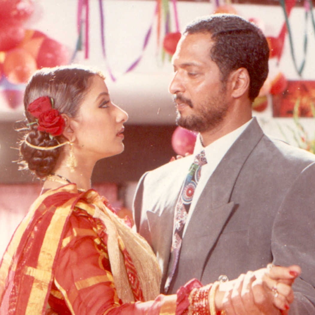 Dono kareeb the: Agni Sakshi writer on Nana Patekar-Manisha Koirala romance rumours