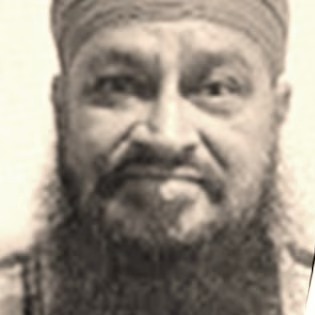 Manjit Singh Bedi