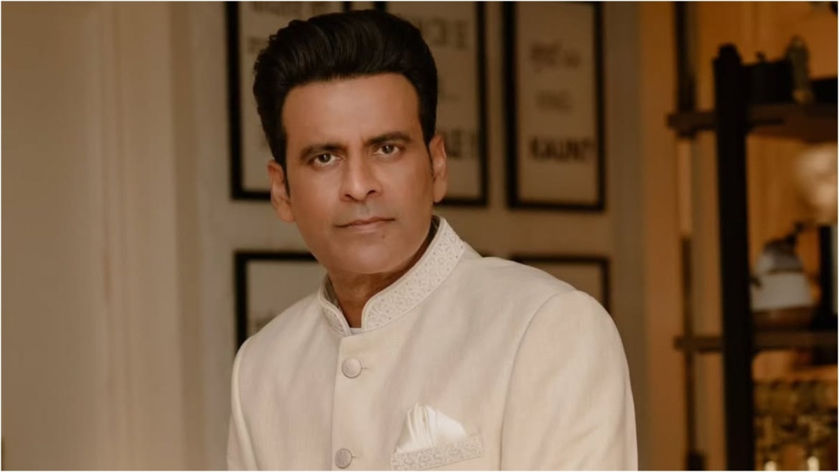 Actor Manoj Bajpayee seeks personality rights protection from Delhi High Court