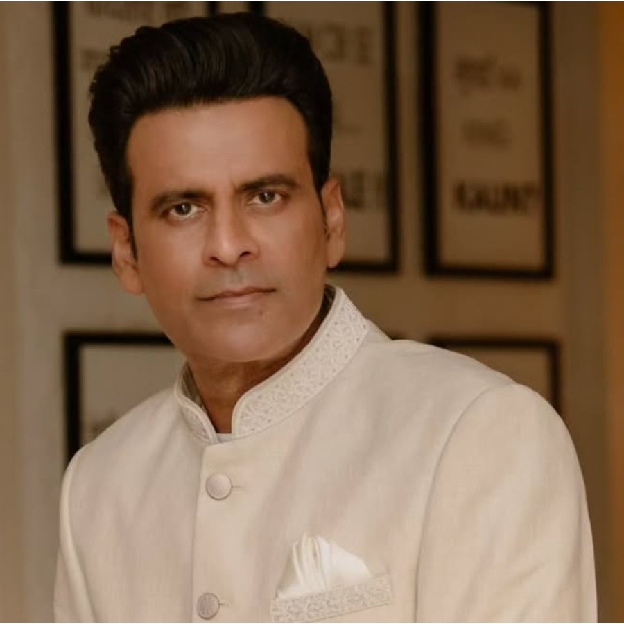 Actor Manoj Bajpayee seeks personality rights protection from Delhi High Court