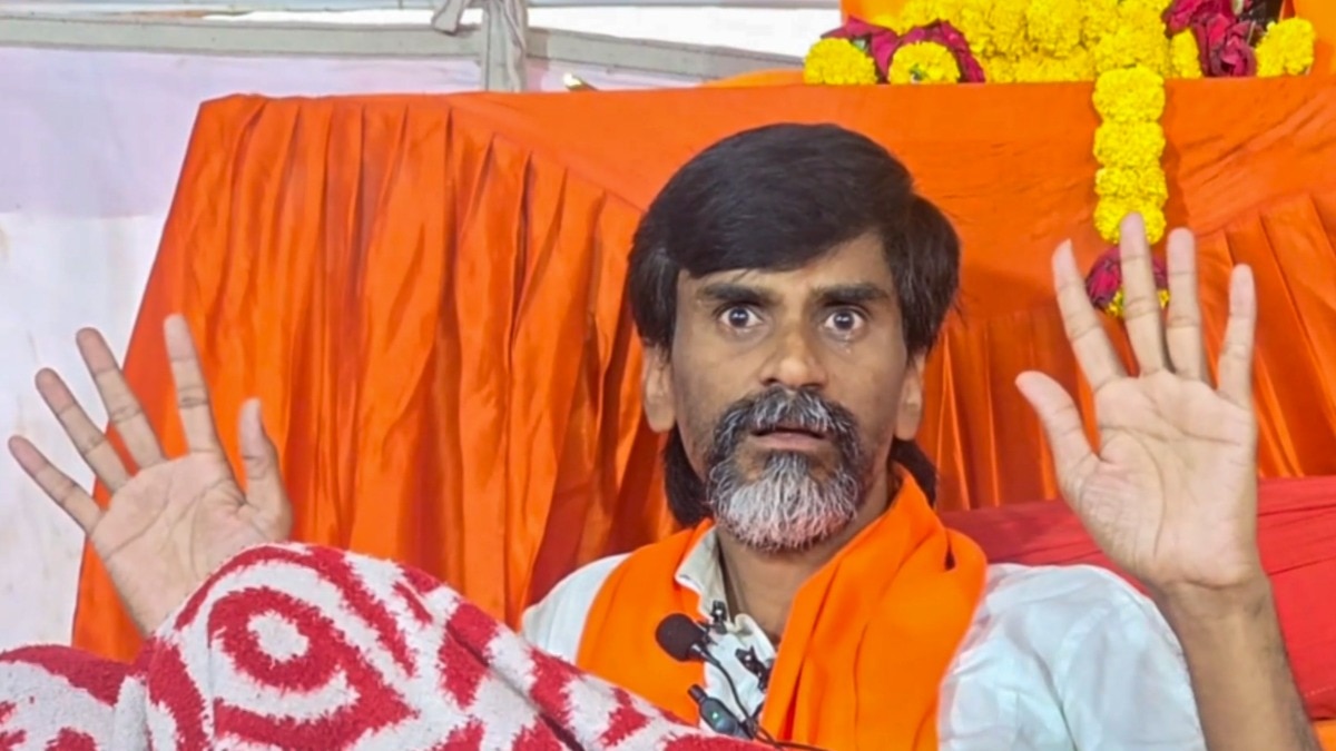 Maratha quota stir: Manoj Jarange ends fast, gives Maharashtra govt 3 months to act