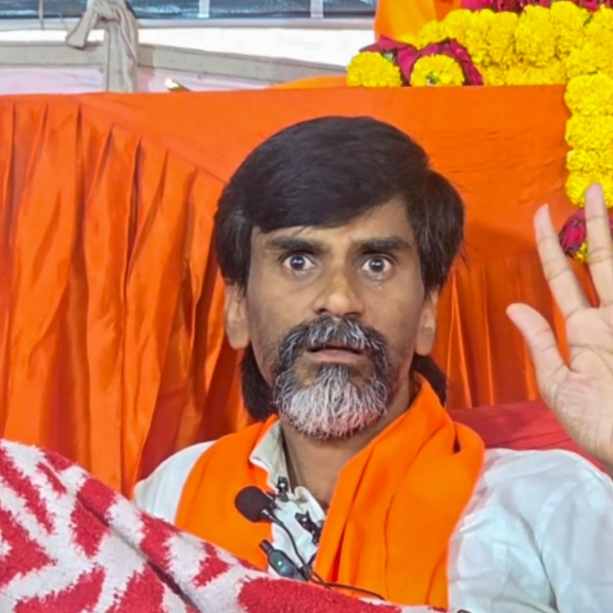 Maratha quota stir: Manoj Jarange ends fast, gives Maharashtra govt 3 months to act