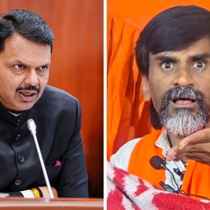 Fadnavis welcomes Jarange's move to end fast, says govt accepted 12 of 13 demands