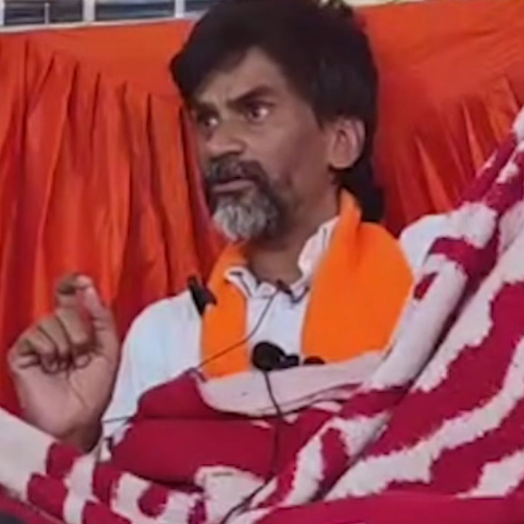 Manoj Jarange heads to Mumbai despite police denial for quota protest