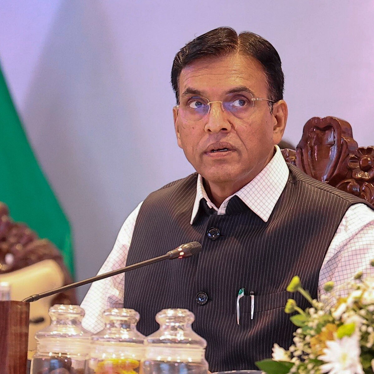 Confident Indian athletes won't fear opponents at Asian Games: Sports Minister