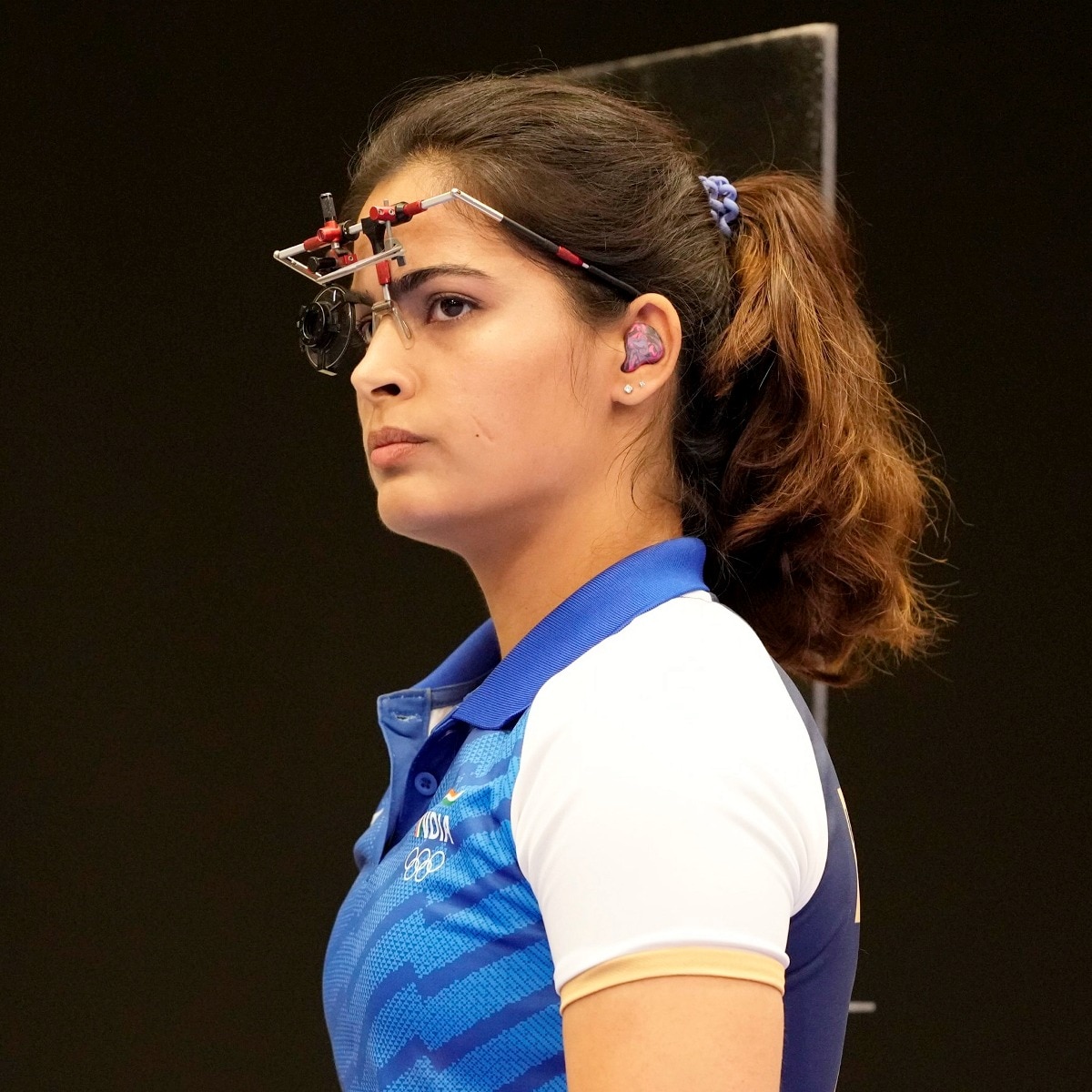 Manu Bhaker urges Indian athletes to ignore Asian Games issues and give their best