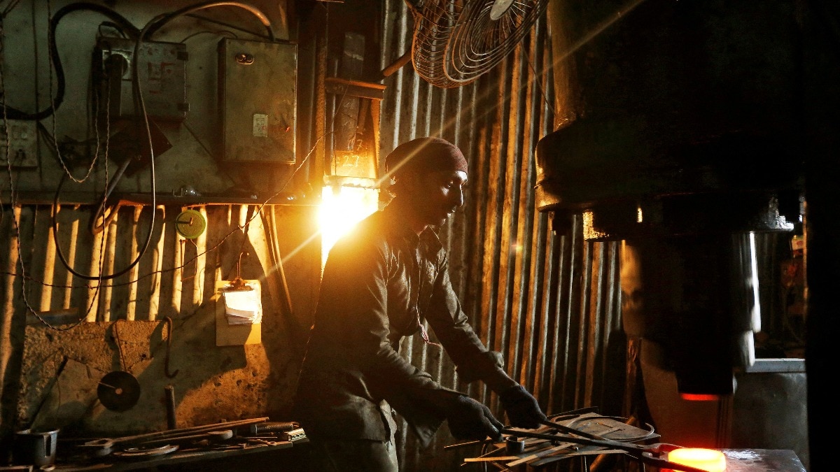 Wars, tariffs, AI: Why India's growth story faces a tougher road