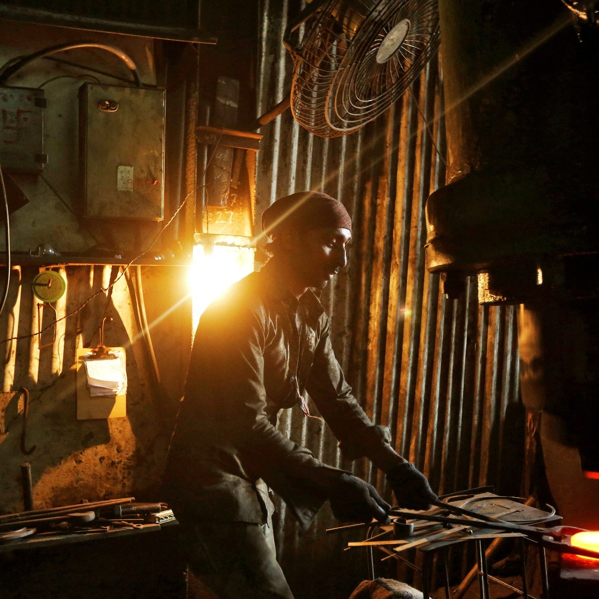 Wars, tariffs, AI: Why India’s growth story faces a tougher road