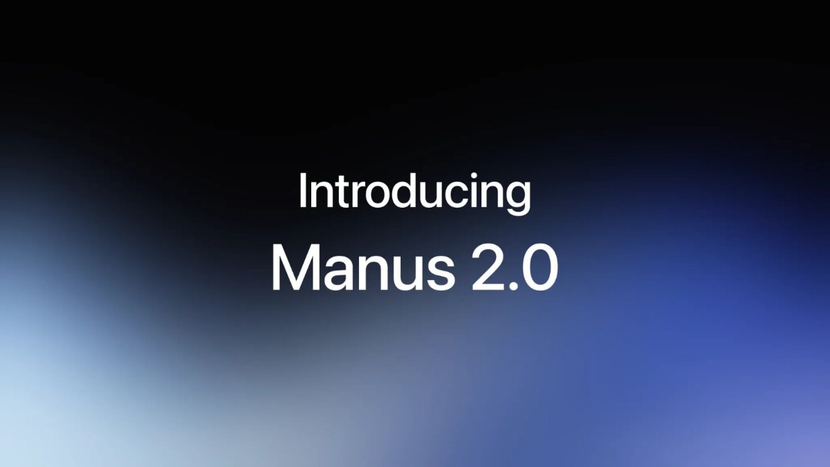 After Meta Muse, Manus launches Cue AI agents