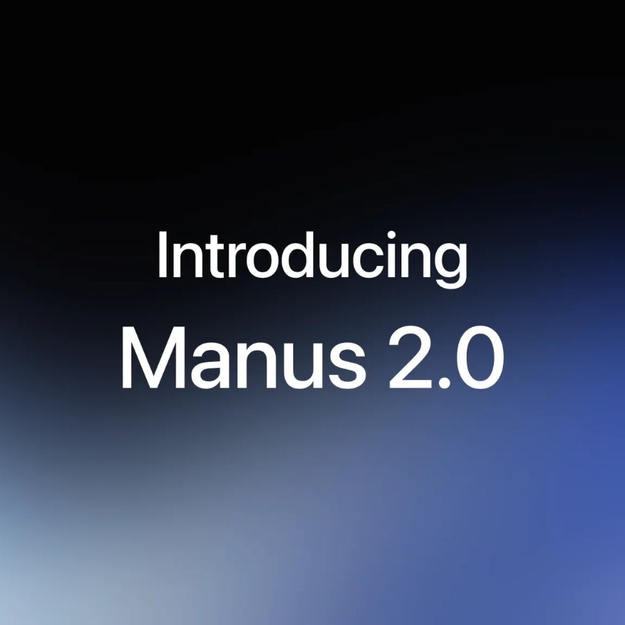 After Meta Muse, Manus launches Cue AI agents