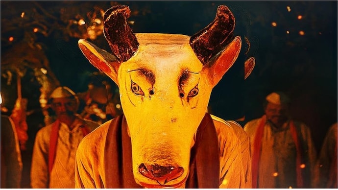 Marathi film Gondhal is India's official entry to Oscars (Photo: Movie still) Marathi film Gondhal selected as India’s official entry for 99th Academy Awards