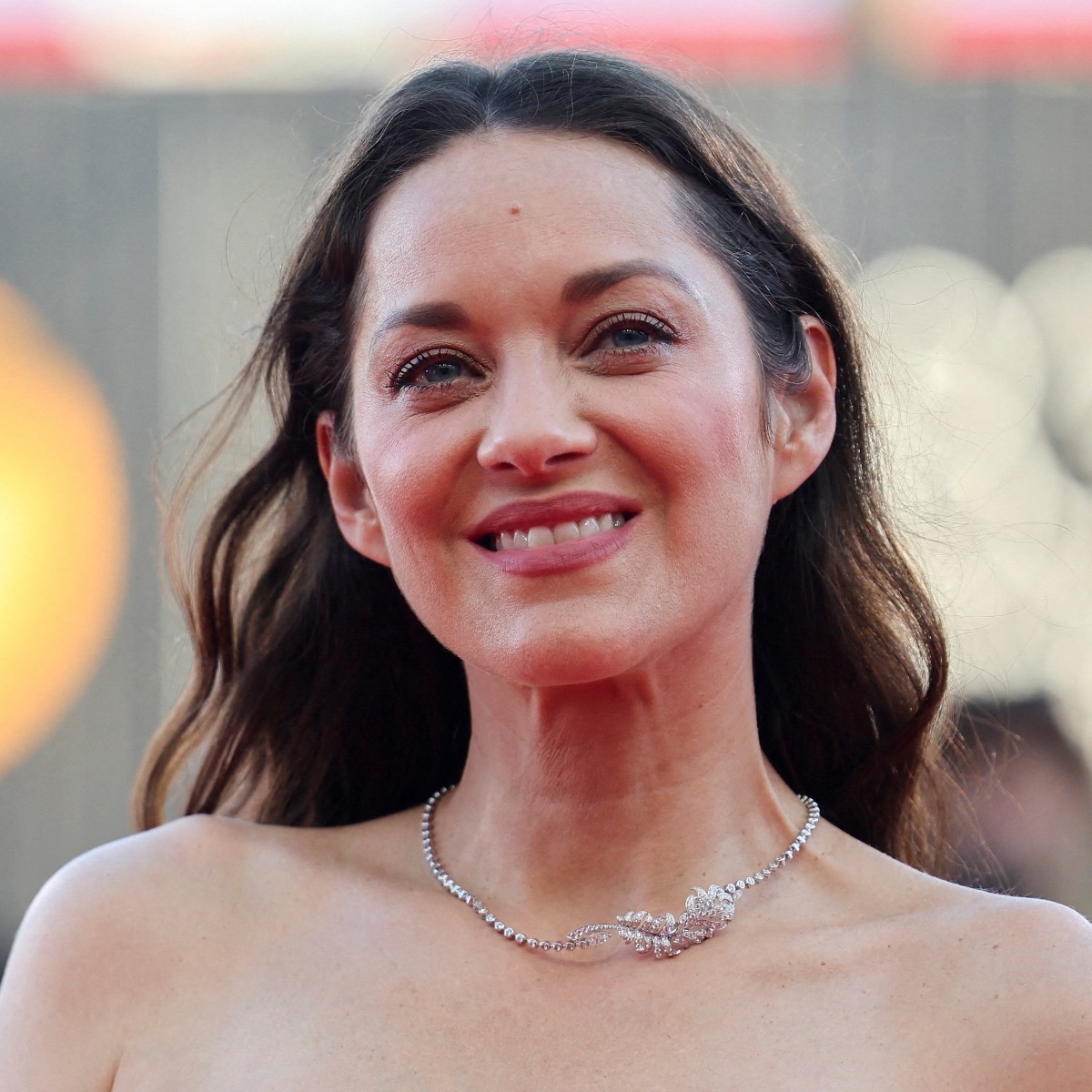 They act like potatoes: AI actors don’t scare French actor Marion Cotillard yet