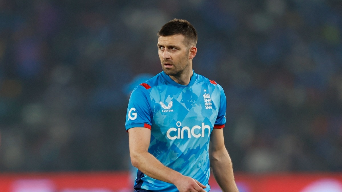 Mark Wood retires from England cricket after injury-hit career