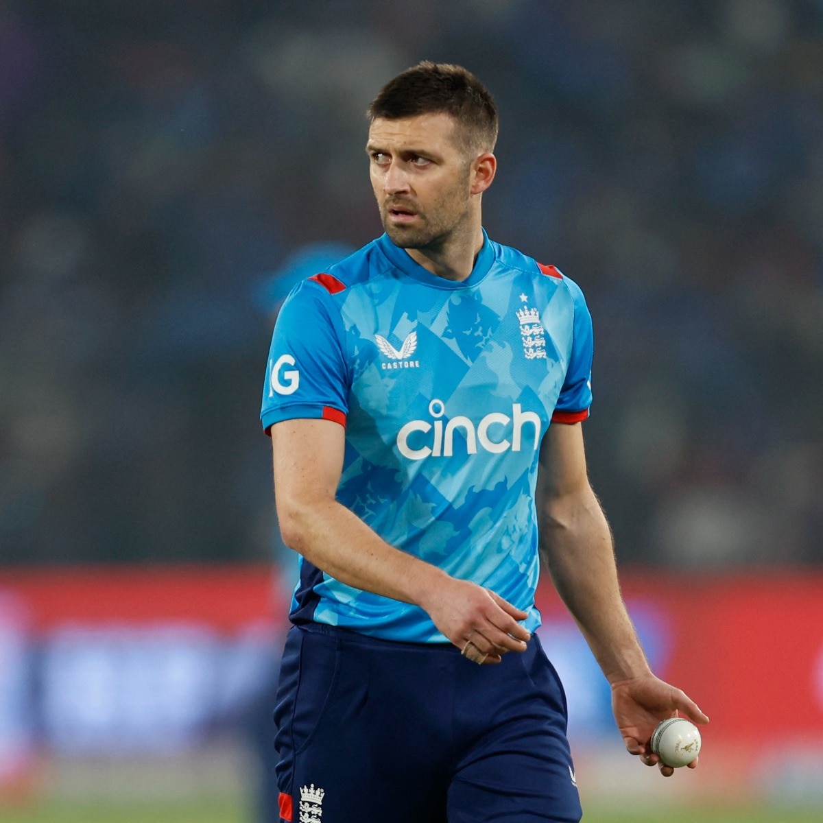 Mark Wood retires from England cricket after injury-hit career