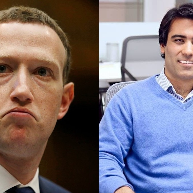 mark Zuckerberg, facebook,