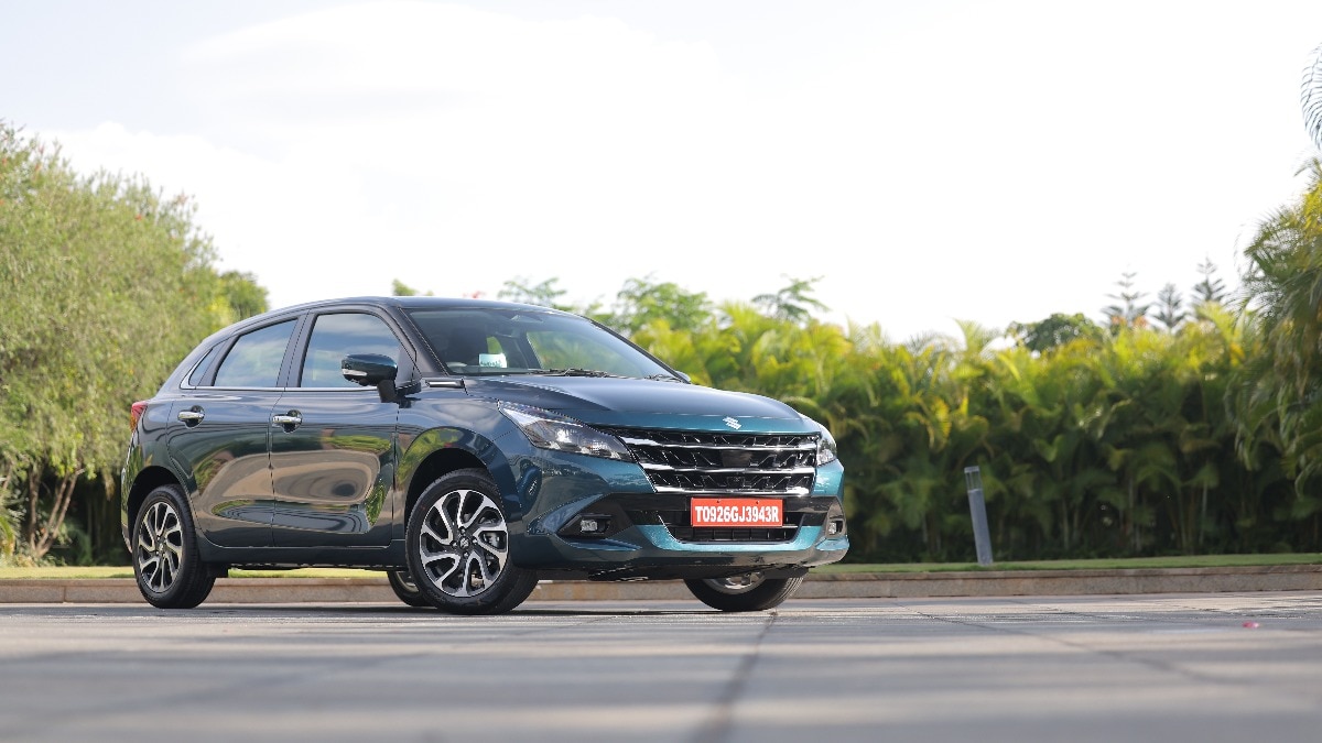 These three Maruti Suzuki cars are now available with CNG automatic options