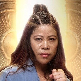 If I get a chance, I will speak my truth on BB 20: Mary Kom on marital dispute
