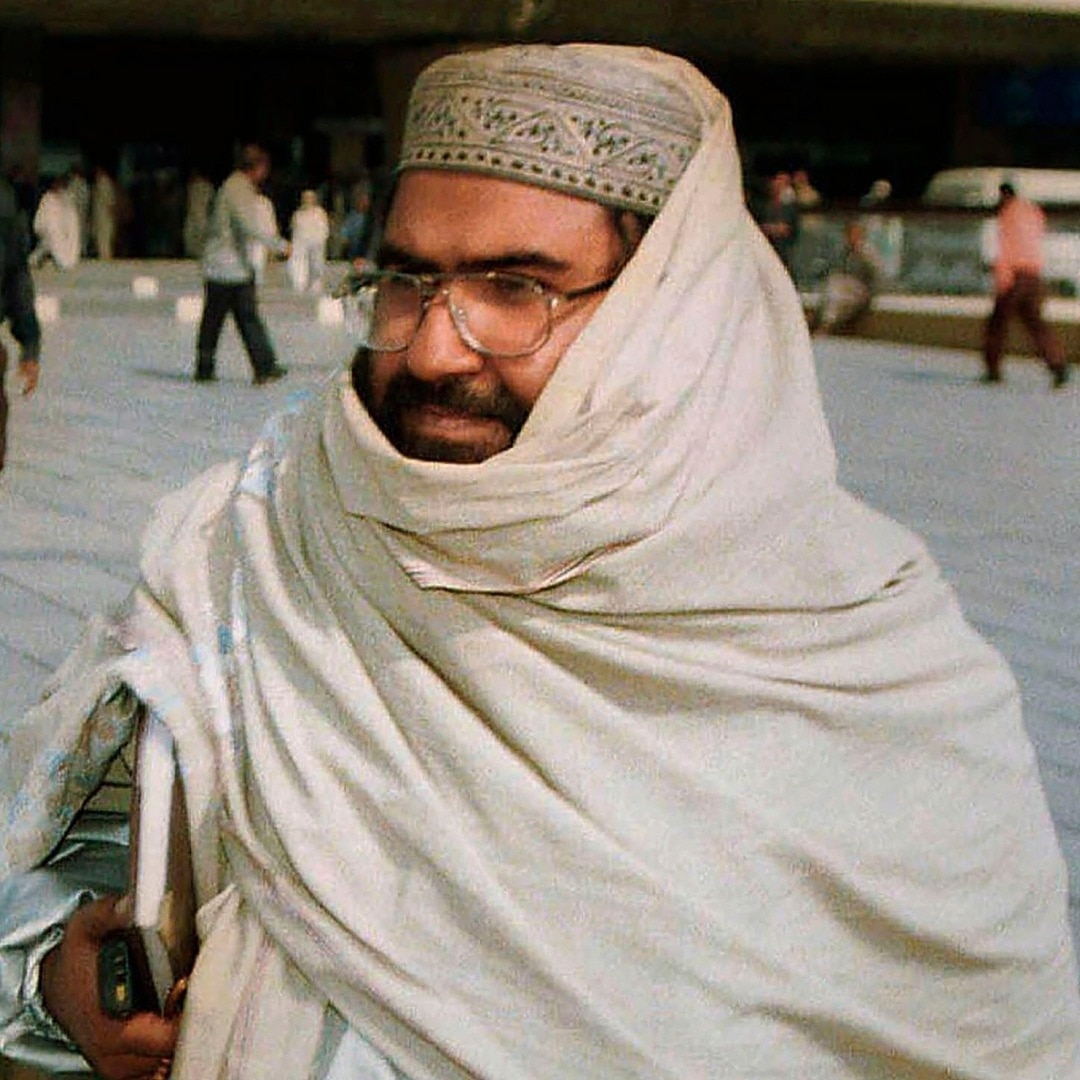 Masood Azhar not in Afghanistan, Taliban rejects Pakistan claim amid terror probe