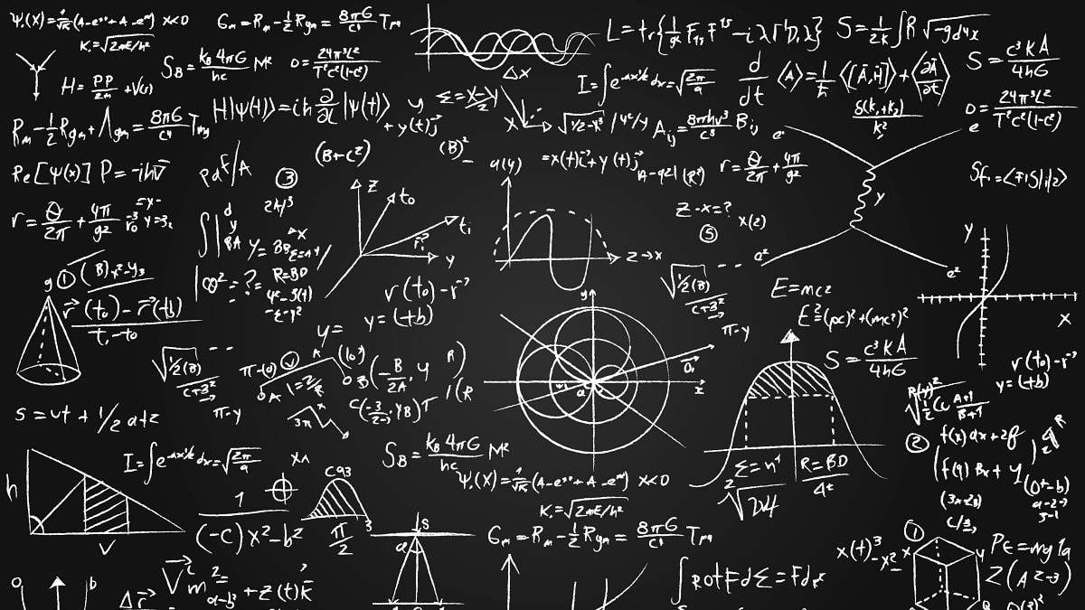 What is the 26-year-old Millennium math problem that AI solved in 88 hours?
