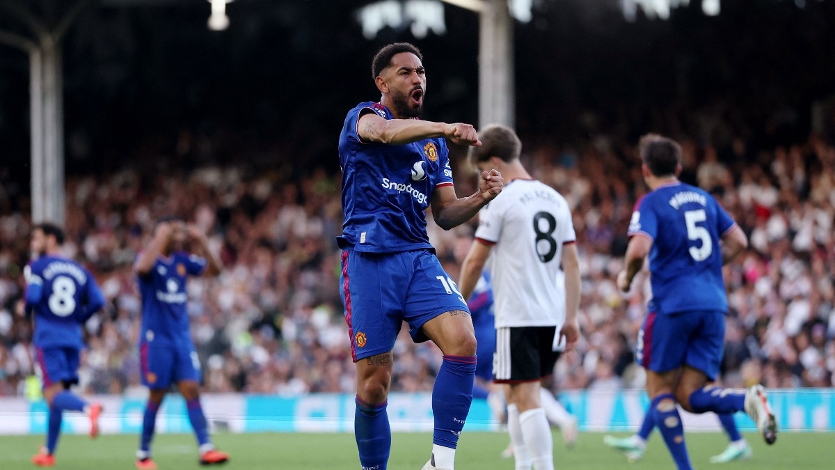 Premier League: Cunha rescues Man United, Man City survive Sunderland scare