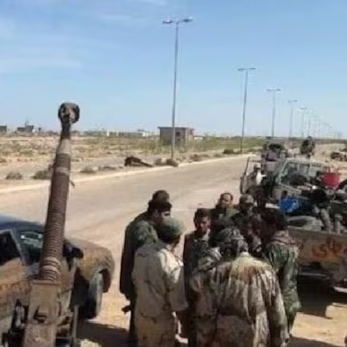 US mercenary Matthew VanDyke gets bail 6 months after NIA arrest