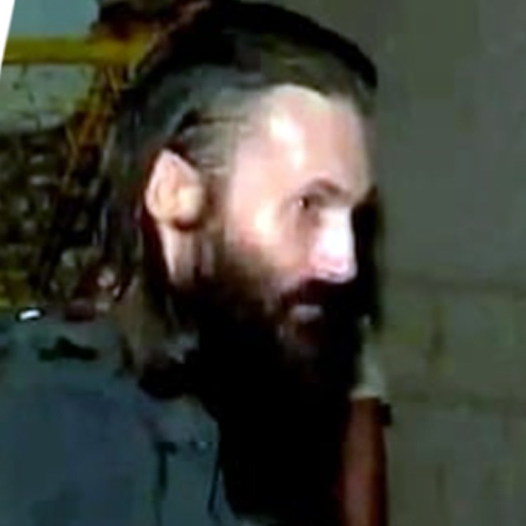 Congress targets PM after US mercenary VanDyke released to travel home