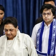 Mayawati Mayawati