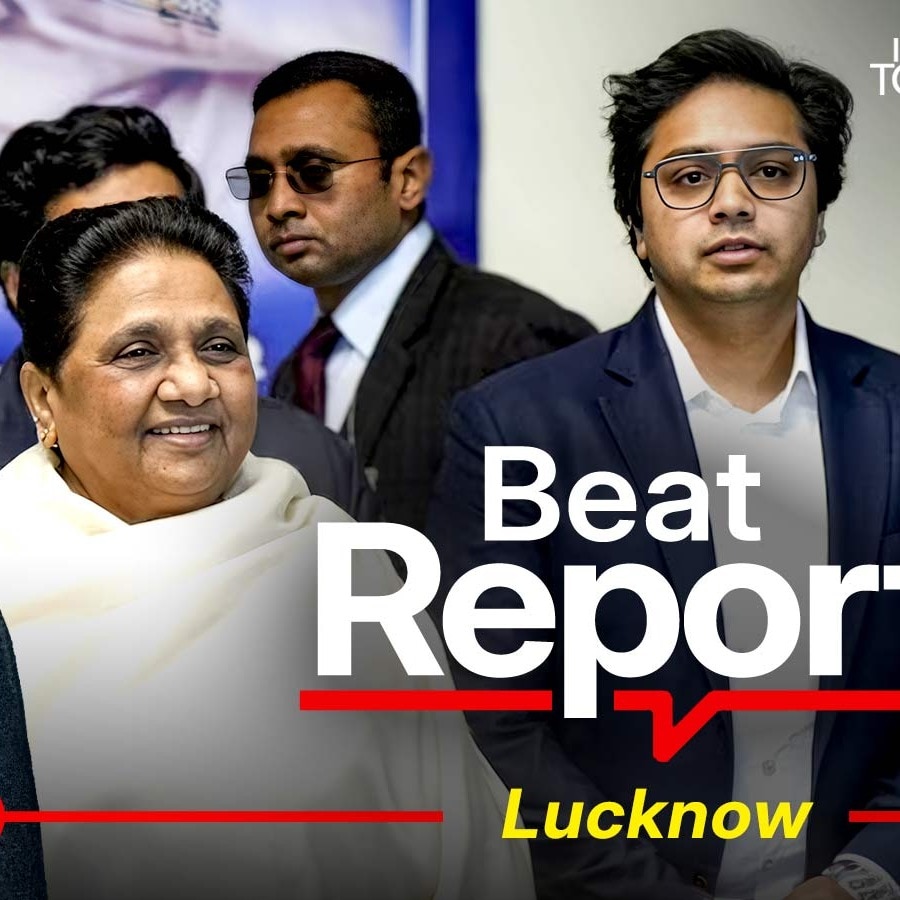 Mayawati’s flip-flops over Akash Anand leave BSP in confusion