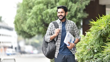 MBA left behind as MCA, MSc take the lead in online education in AI era MBA left behind as MCA, MSc take the lead in online education in AI era