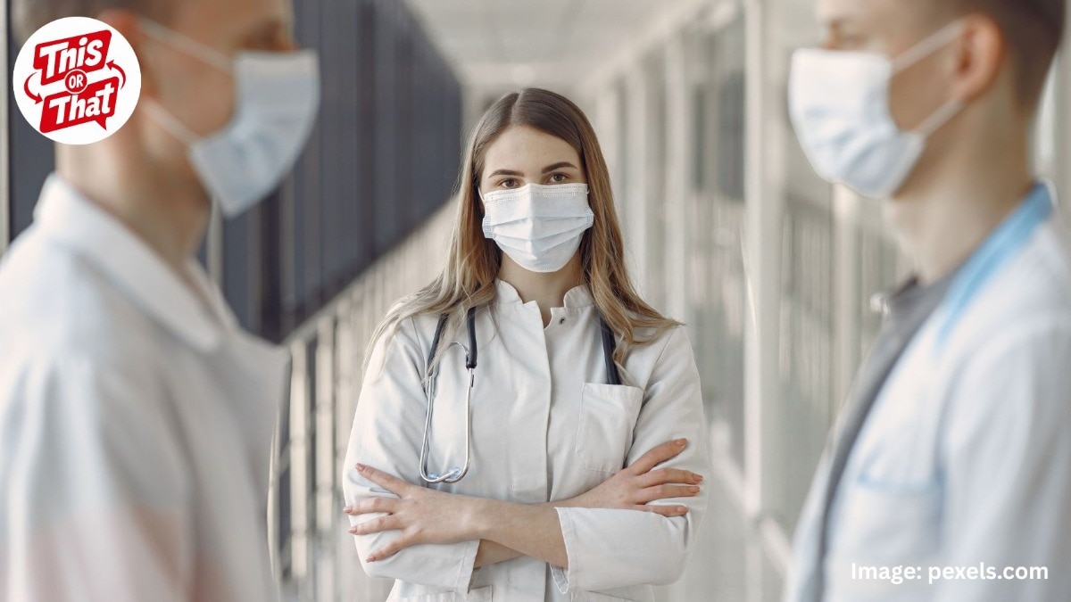 MBBS or BDS: Which course should an aspirant choose after NEET UG?