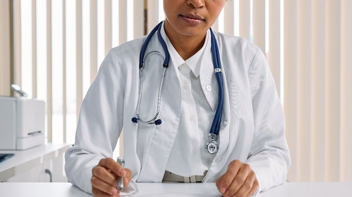 The role of officials responsible for verification and approval is also being questioned. (Representative image) MBBS Student missing.