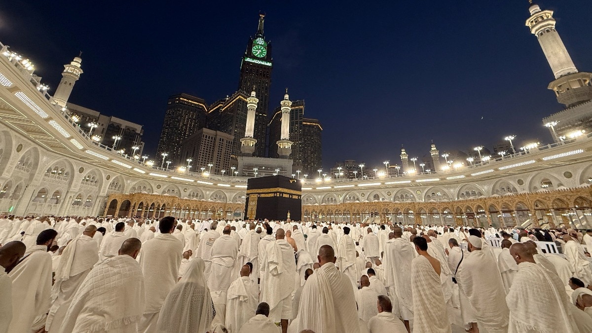 Fresh alert in Mecca, Jeddah, Tabuk as Saudi Arabia faces new Houthi missile threat