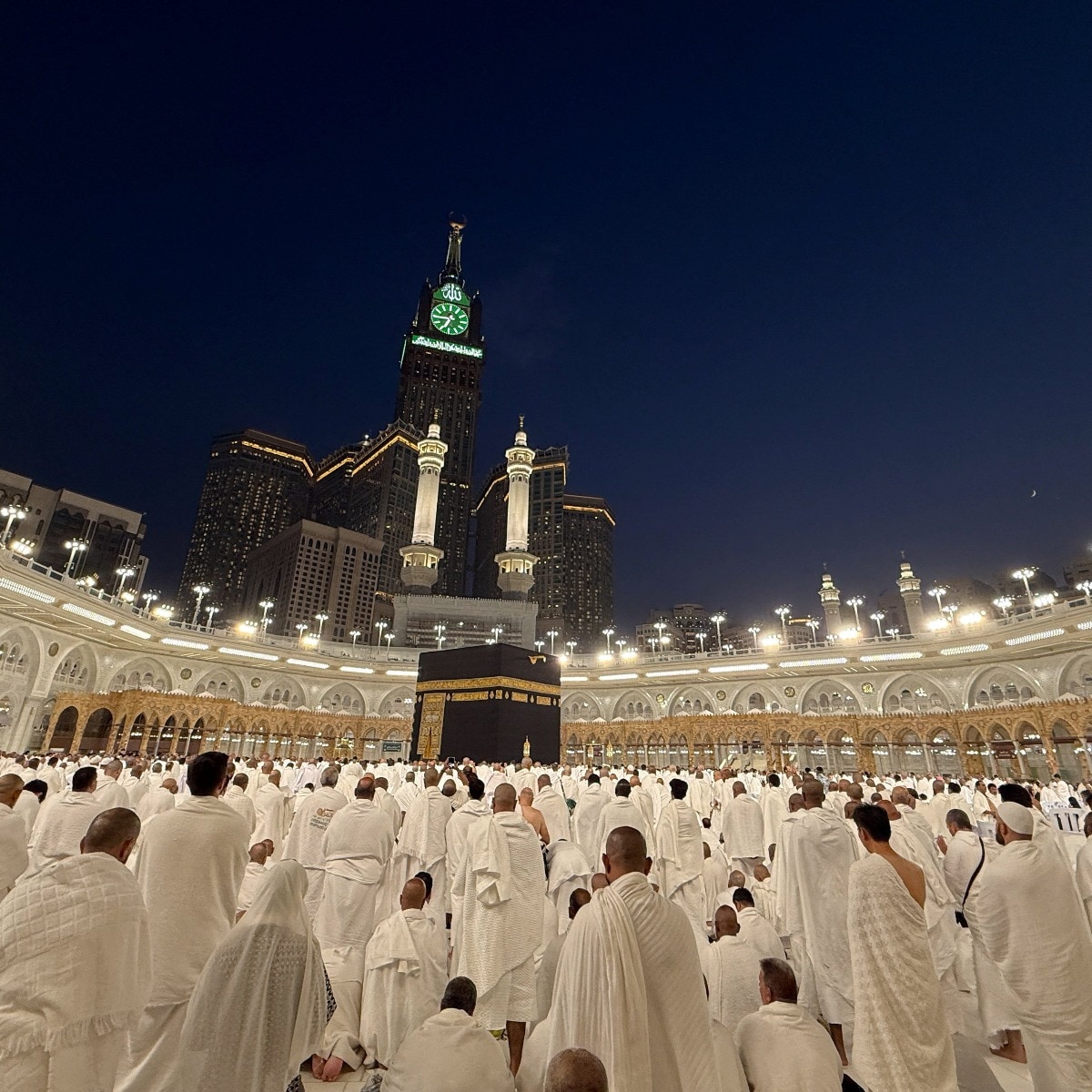 Fresh alert in Mecca, Jeddah, Tabuk as Saudi Arabia faces new Houthi missile threat