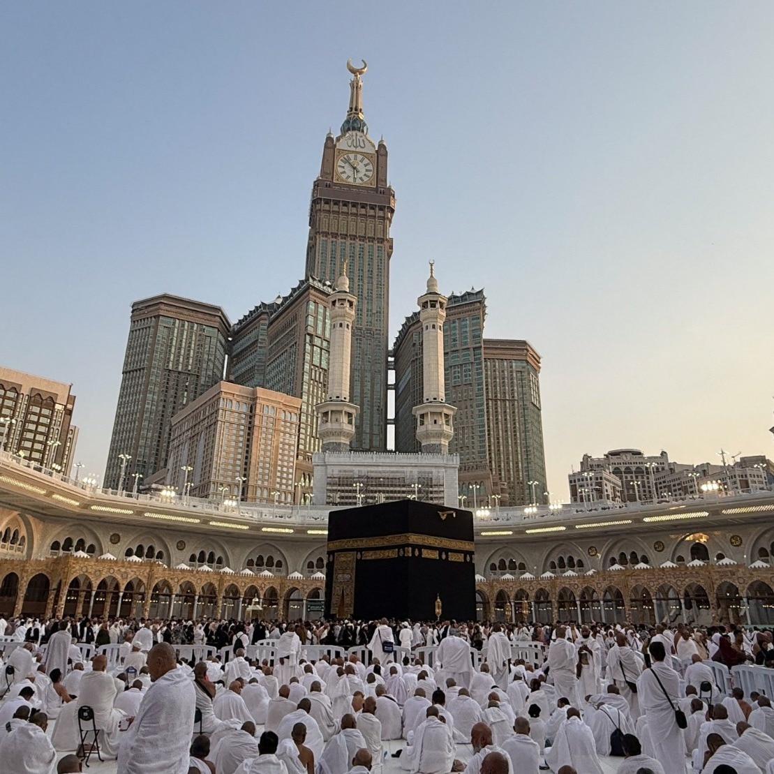 India condemns drone attack near Mecca, strikes on civilians and infrastructure