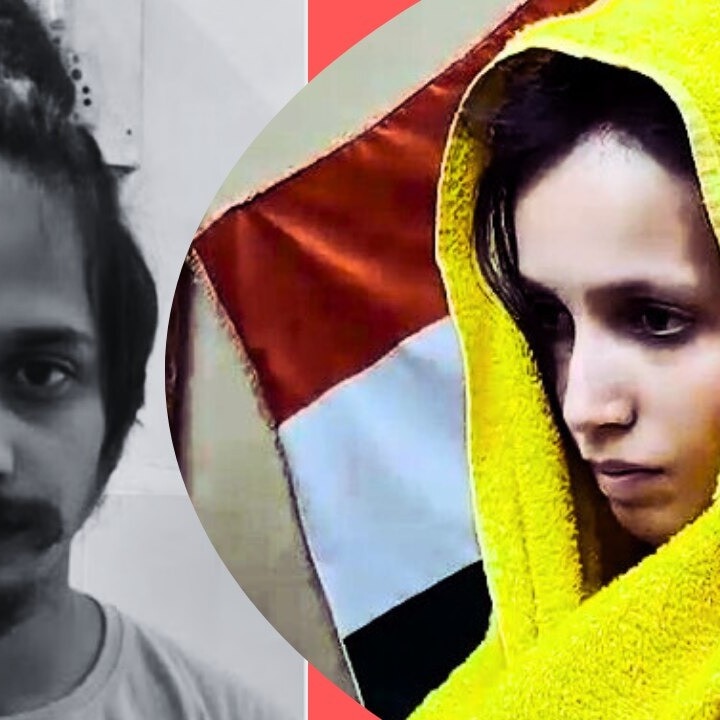 Meerut blue drum case: Merchant Navy officer's wife, lover found guilty of murder