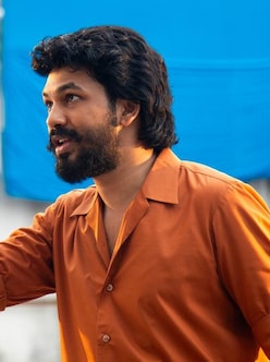 Meesaya Murukku 2 movie still