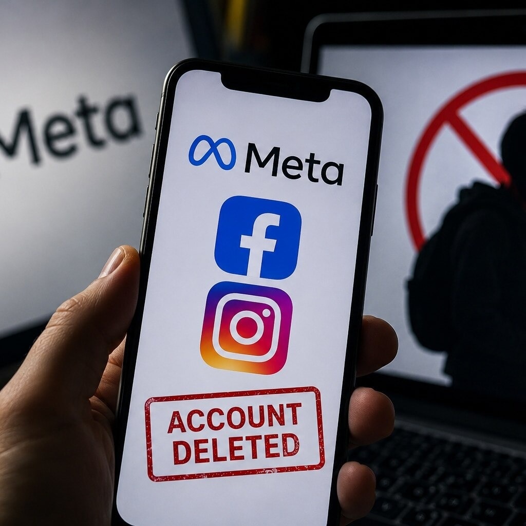 Hacking complaints on Facebook jump 11 times in July, Instagram sees over 16,000