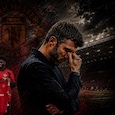 Michael Carrick, Manchester United, INEOS Michael Carrick, Manchester United, INEOS
