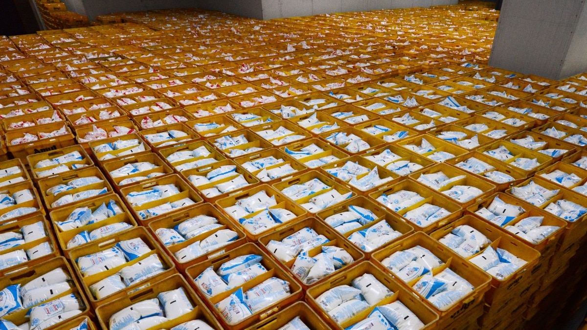 Microplastics in Indian milk: Should you give it up?